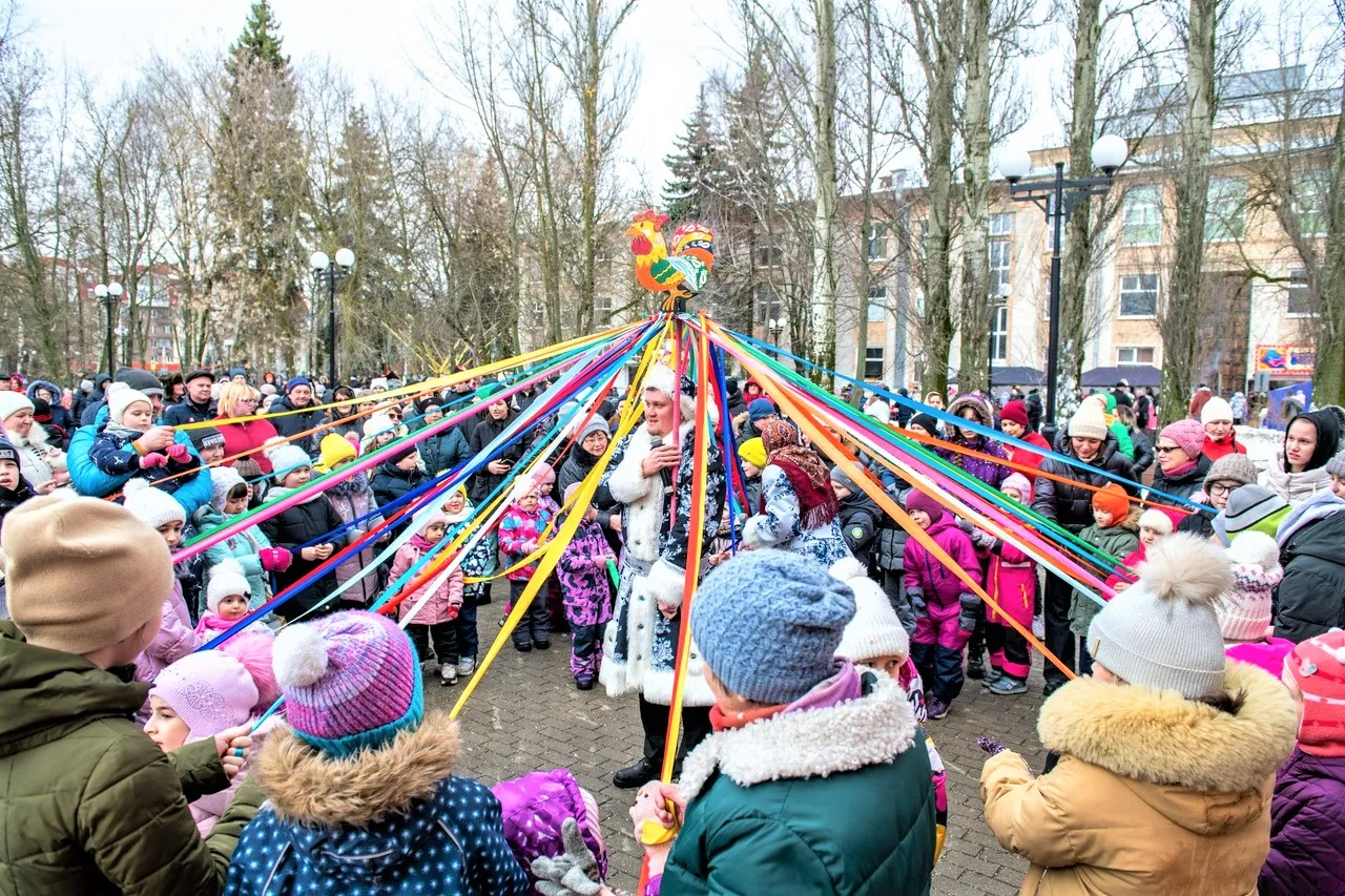 Фото: ИА «Все новости Лыткарино»