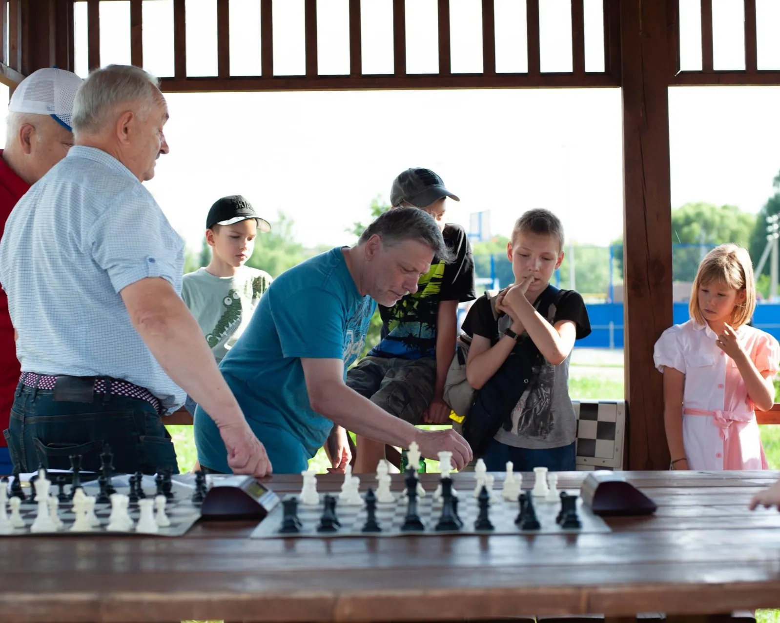 пресс-служба администрации Можайского городского округа