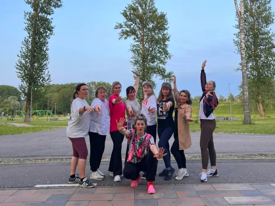 Фото: t.me/parkrivera