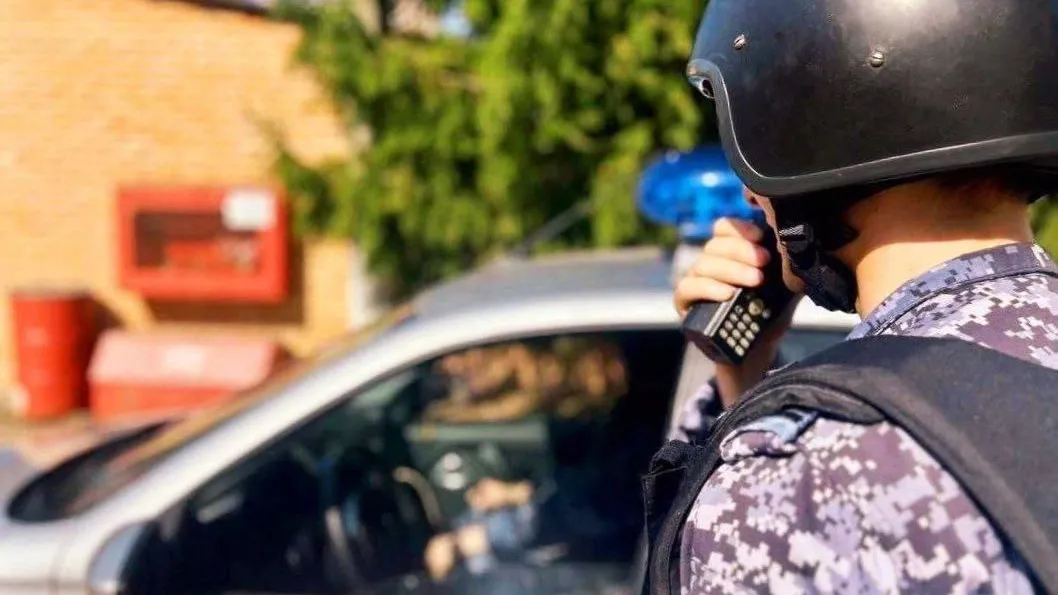 В Подмосковье задержали местного жителя, зарезавшего своего знакомого