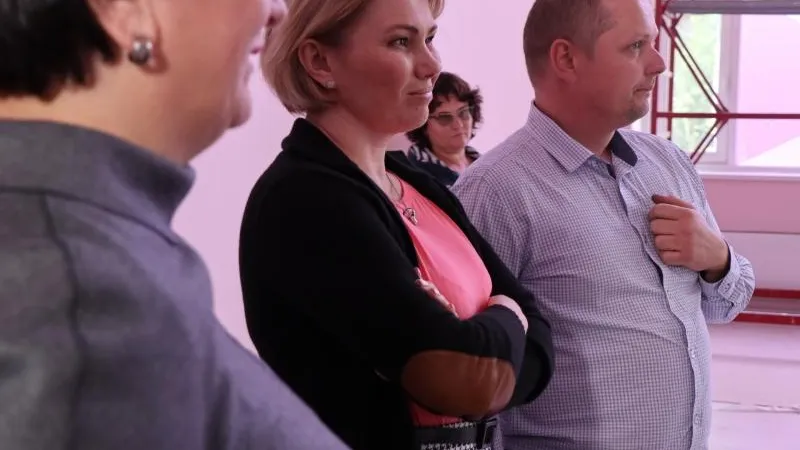 пресс-служба уполномоченного по правам человека в МО