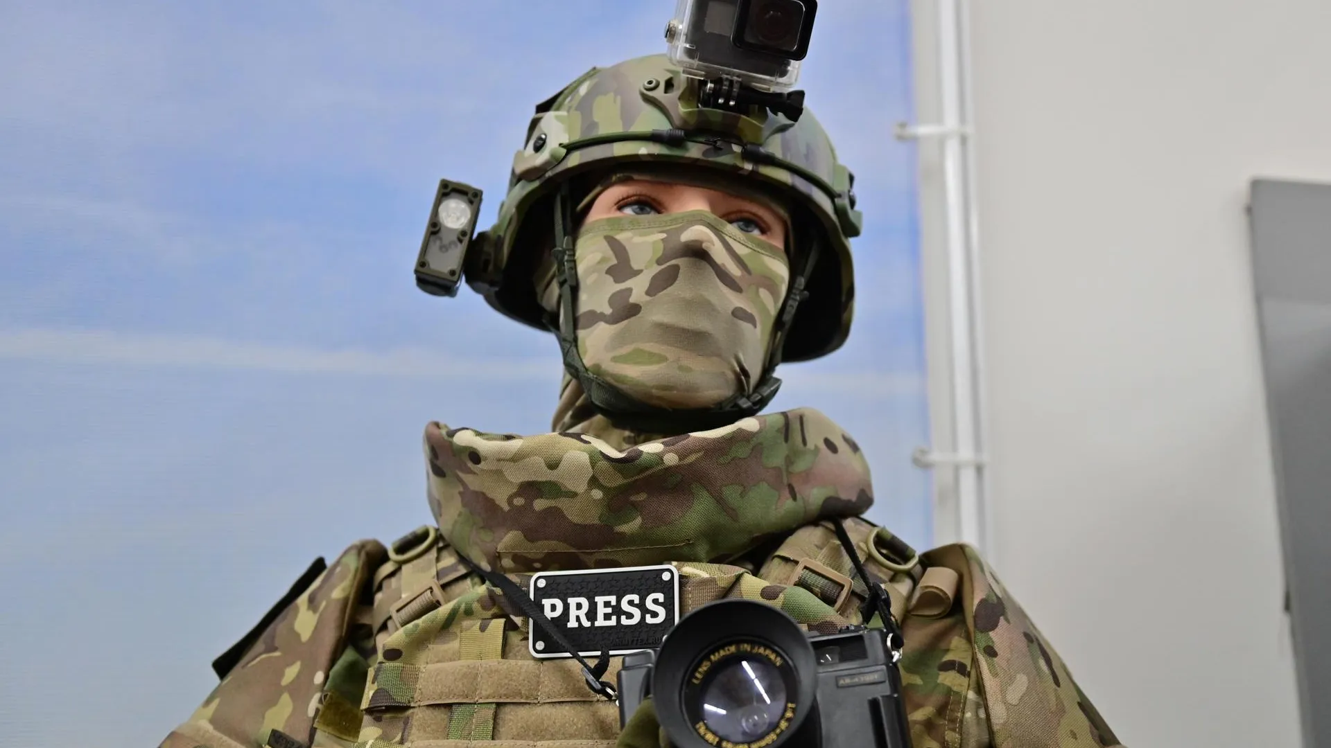 Vladimir Baranov/Global Look Press