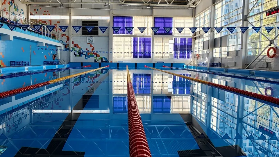 Фото: МедиаБанк Подмосковья/Валерия Исаева