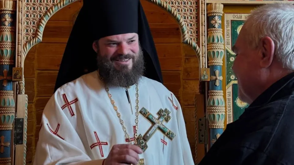 Фото: vk.com/Подворье Новоспасского мужского монастыря