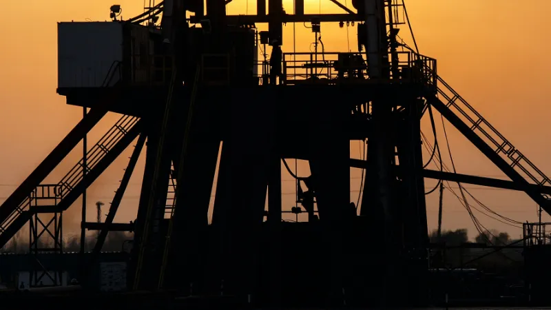 Новак: поставки нефти из России в Индию выросли в 22 раза 