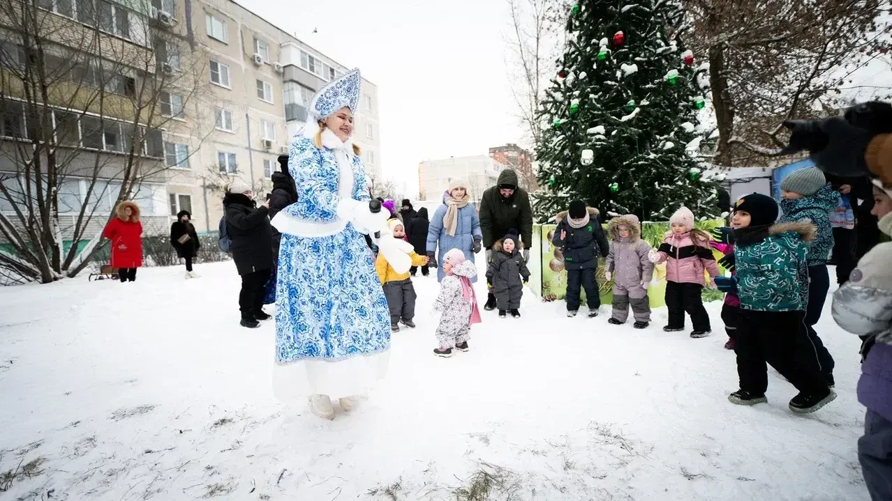 Пресс-служба администрация городского округа Люберцы