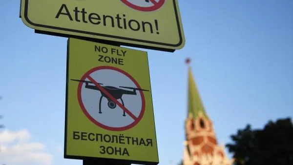 Политолог объяснила истинную причину удара Украины по Кремлю