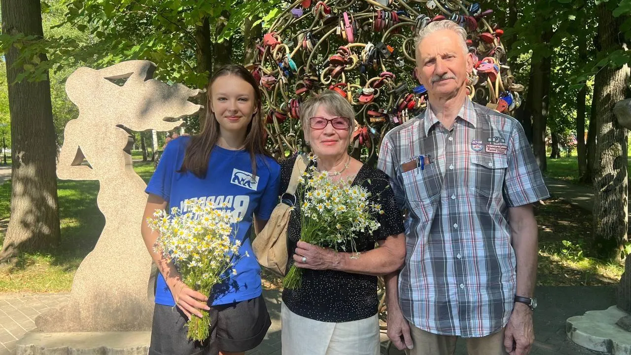Фото: пресс-служба администрации городского округа Лыткарино