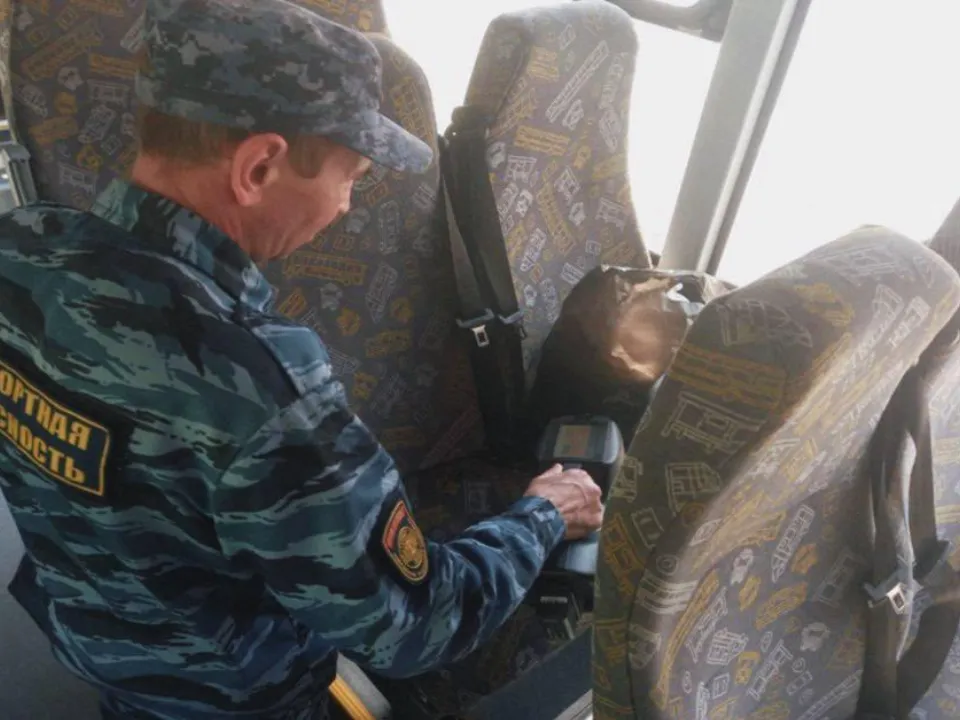 Фото: Министерство транспорта и дорожной инфраструктуры Московской области