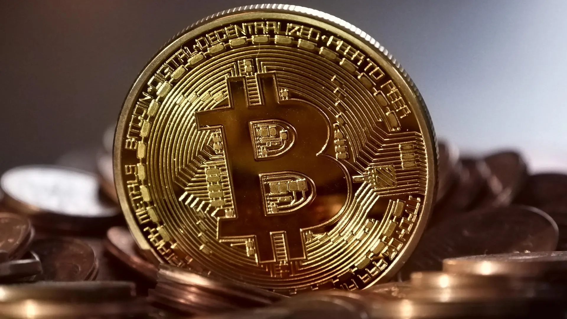 Курс биткоина впервые в истории превысил 94 тысячи долларов