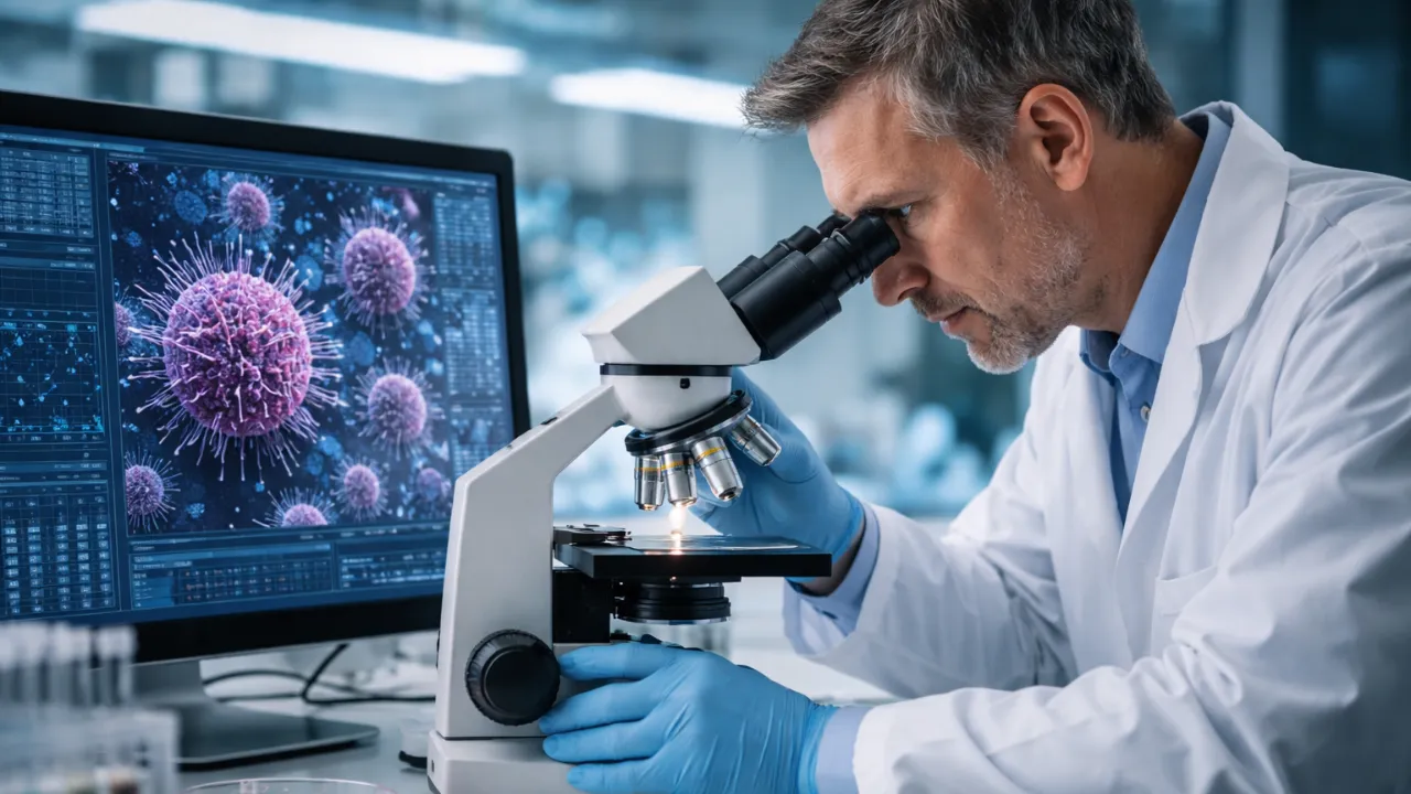 Укол прямо в опухоль: новая вакцина полностью уничтожила рак в опытах и дала надежду на прорыв