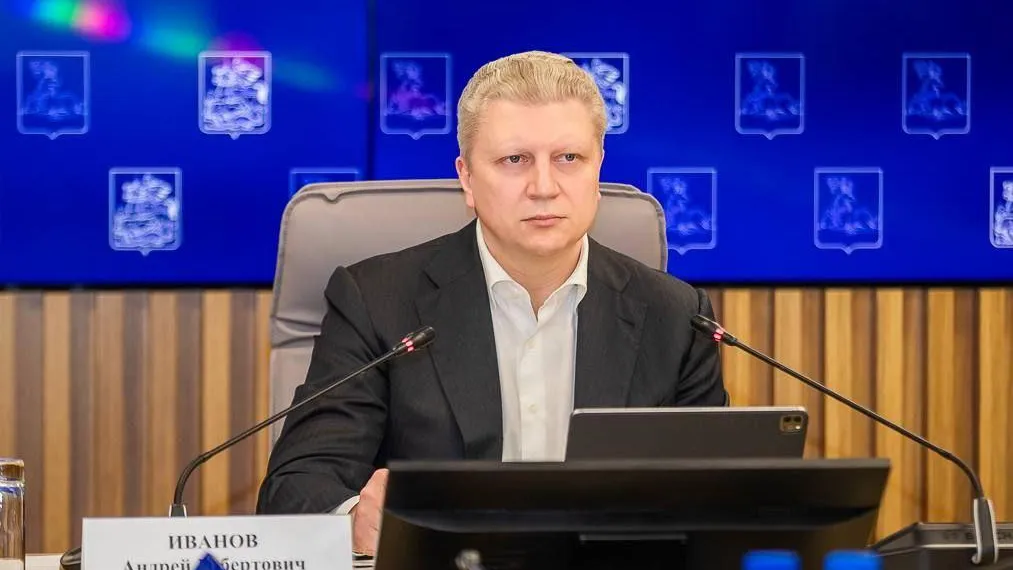 Глава Одинцовского округа рассказал о проекте «Герои Подмосковья»