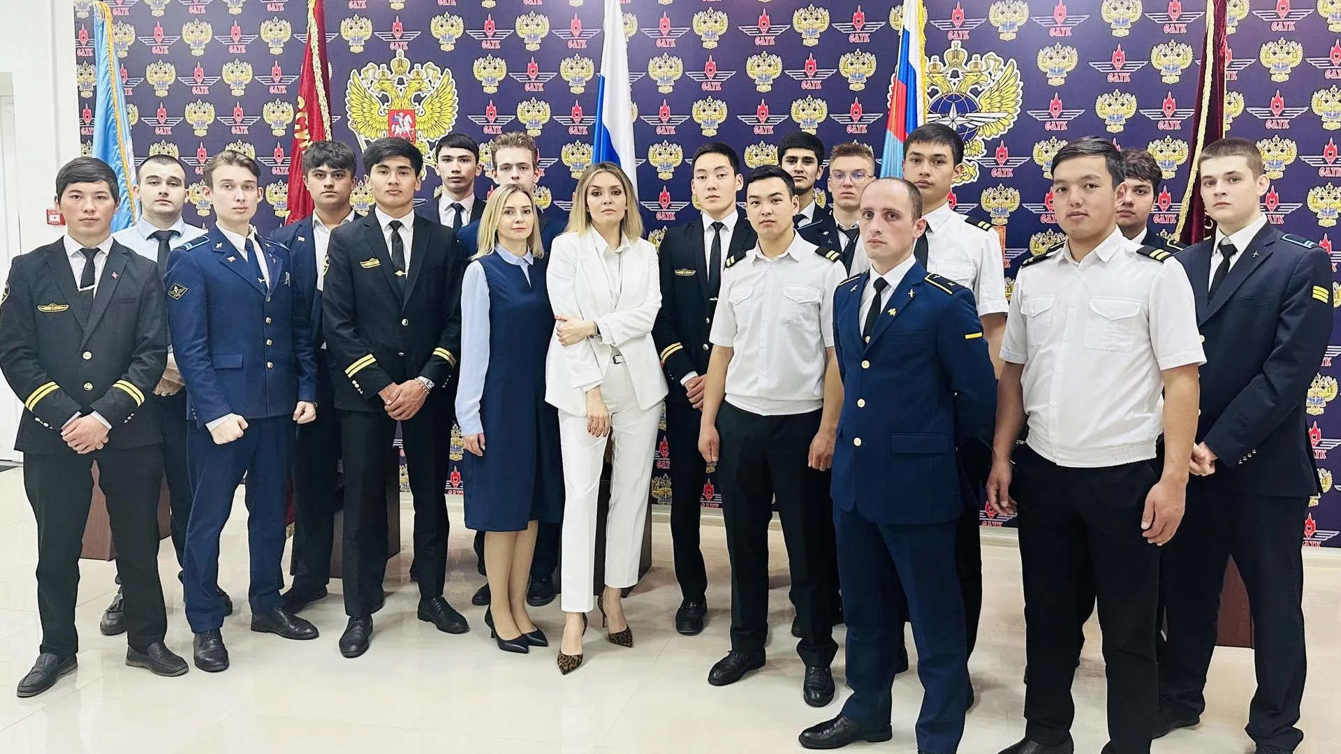 Фото: министерство образования Московской области