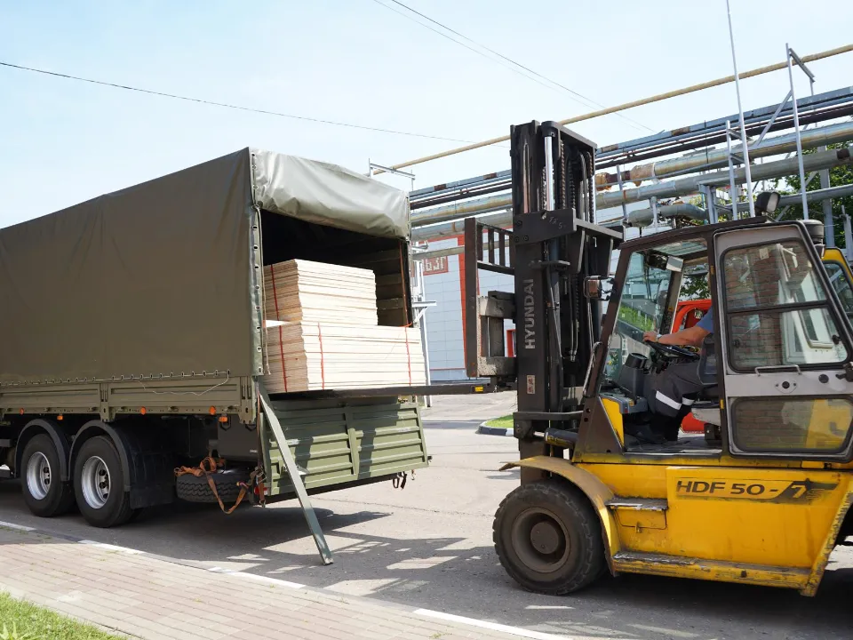 Фото: администрация м.о. Шатура