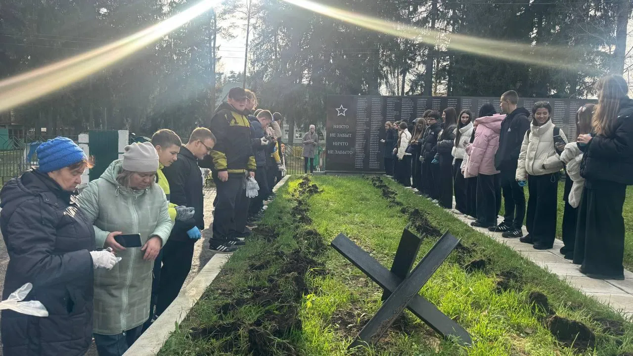 Пресс-секретарь Талдомского г.о.