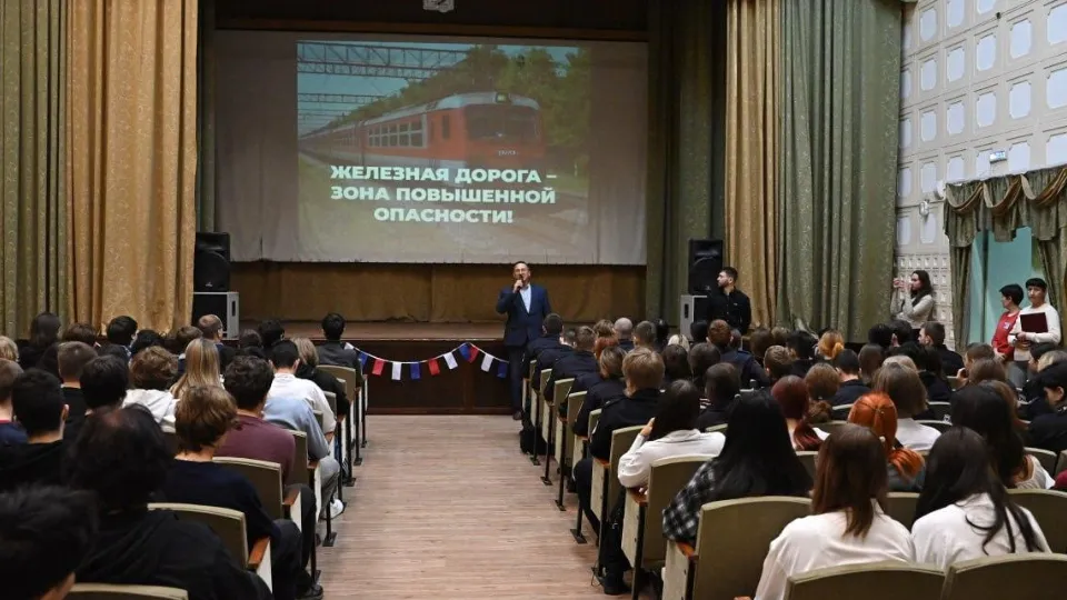 Фото: Данила Новак