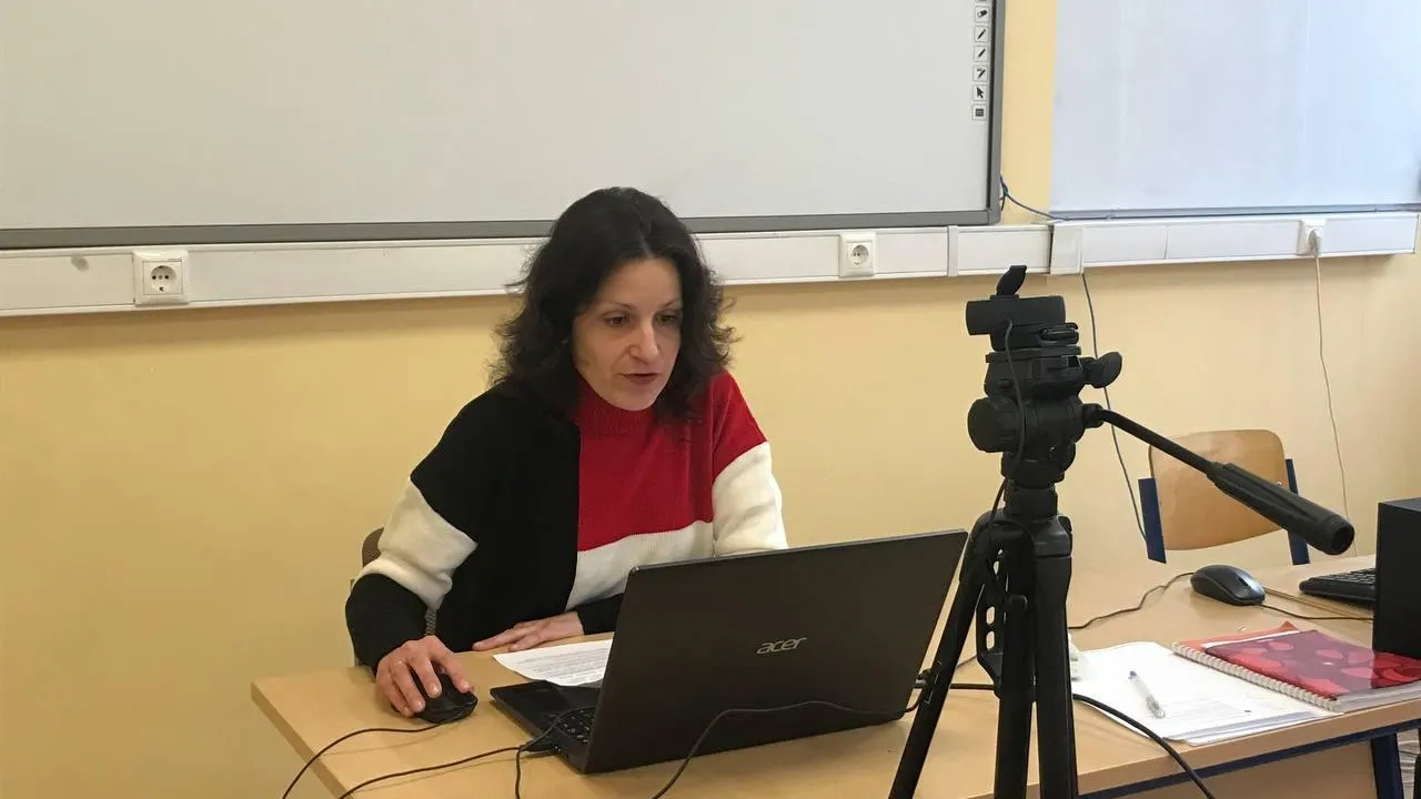 Министерство образования Московской области