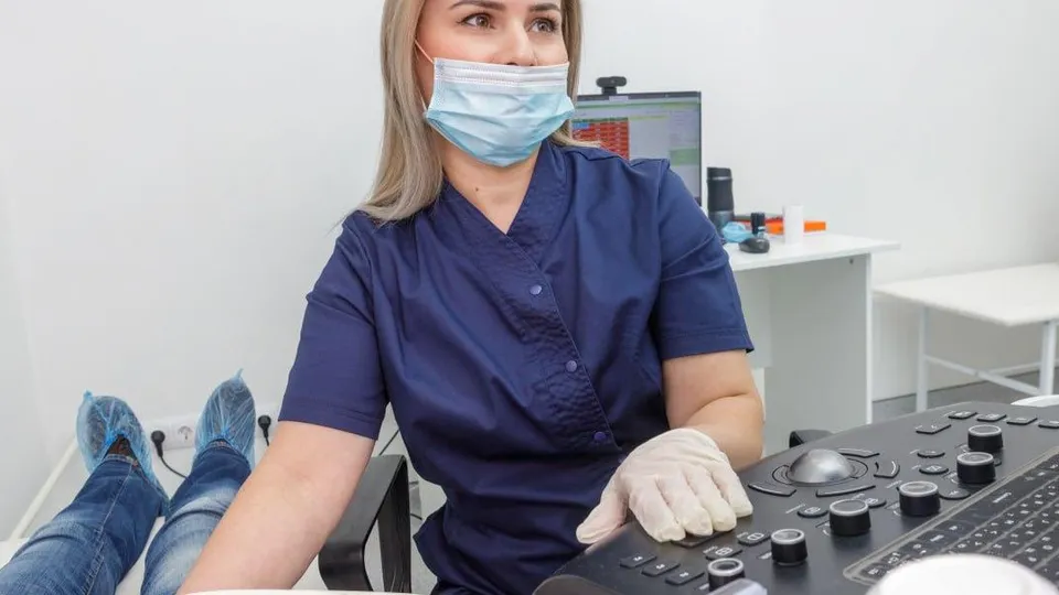 Фото: Люберецкая областная больница