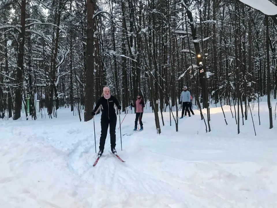 Фото: администрация г.о. Люберцы