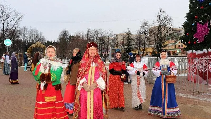 пресс-служба Дмитровского г.о.