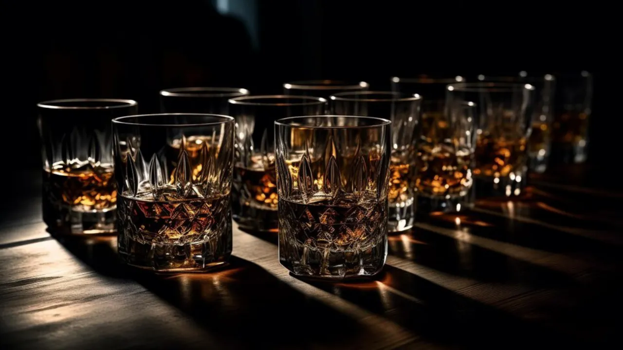 Стало известно, что будет с ценами на Jameson и Ararat после ухода из РФ известного алкогольного концерна
