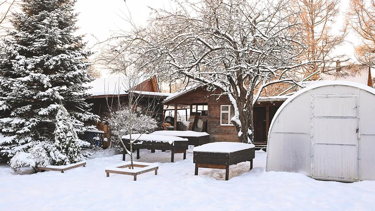 Весной счет заблокируют: владельцы дач и гаражей обязаны срочно заплатить налог, но не все