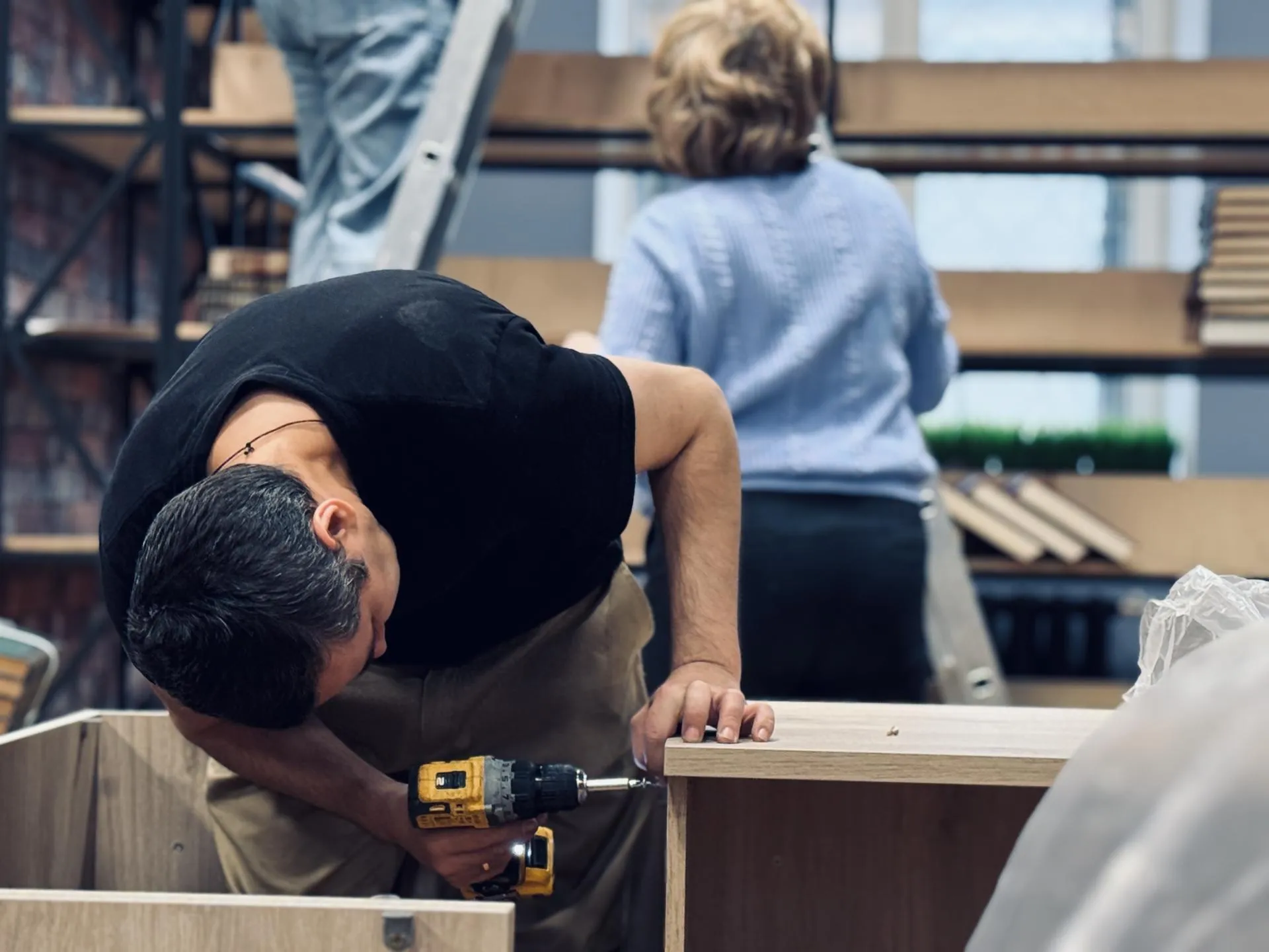 Фото: МедиаБанк Подмосковья/Ольга Стаферова