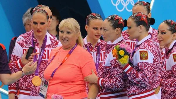 Татьяна Покровская стала почетным гражданином Электростали