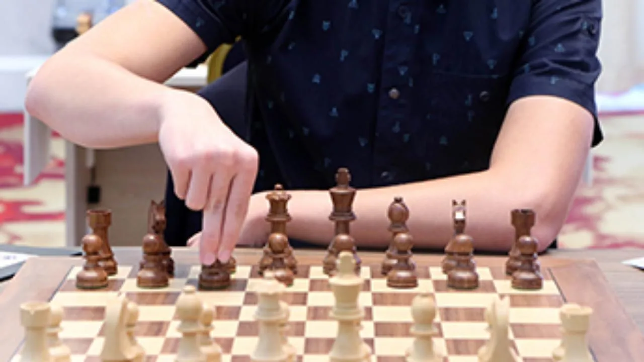 В Федерации шахмат России отреагировали на обращение ряда стран в CAS из-за допуска россиян