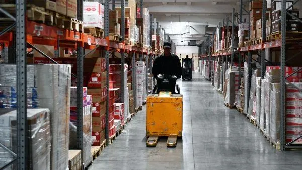 Подмосковье увеличило экспорт продукции АПК во Вьетнам
