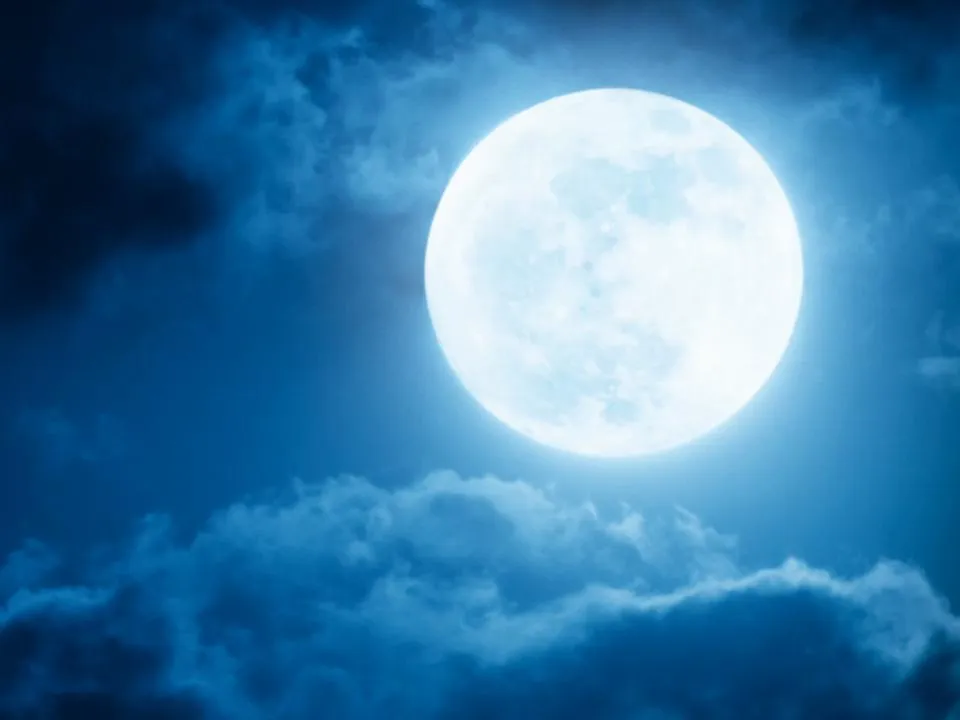 «Увеличится число ДТП»: как Холодная Луна 6 декабря повлияет на жизнь людей