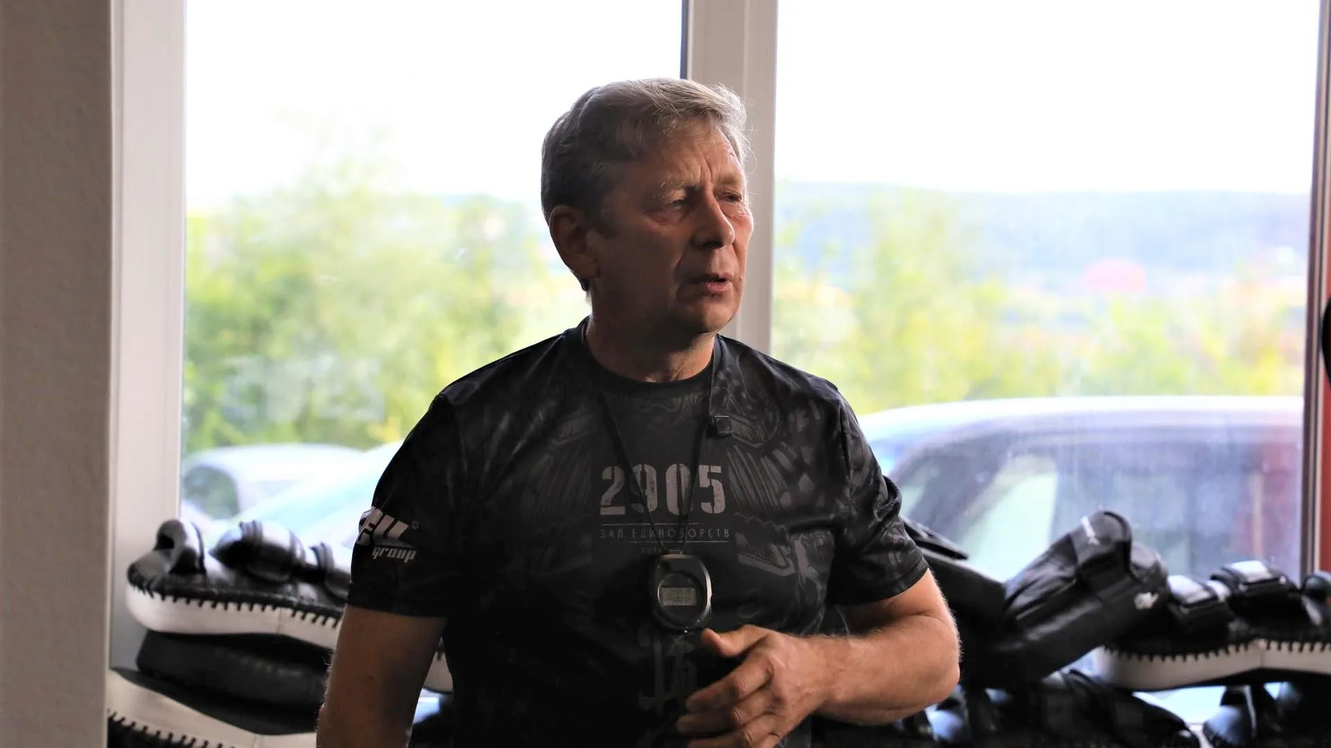 Фото: Андреас Мускафидис