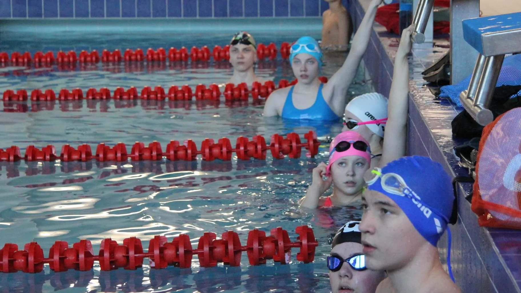 Анна Артюшина