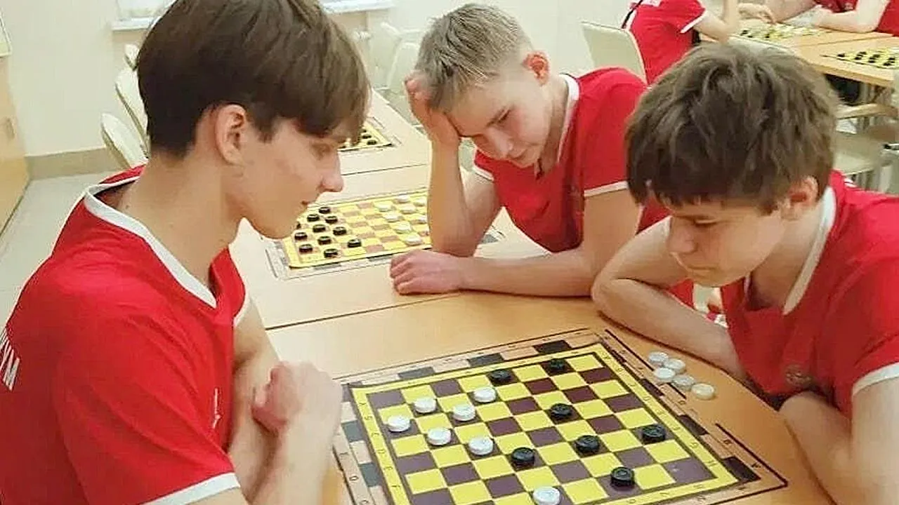 ступинский техникум имени А.Т. Туманова