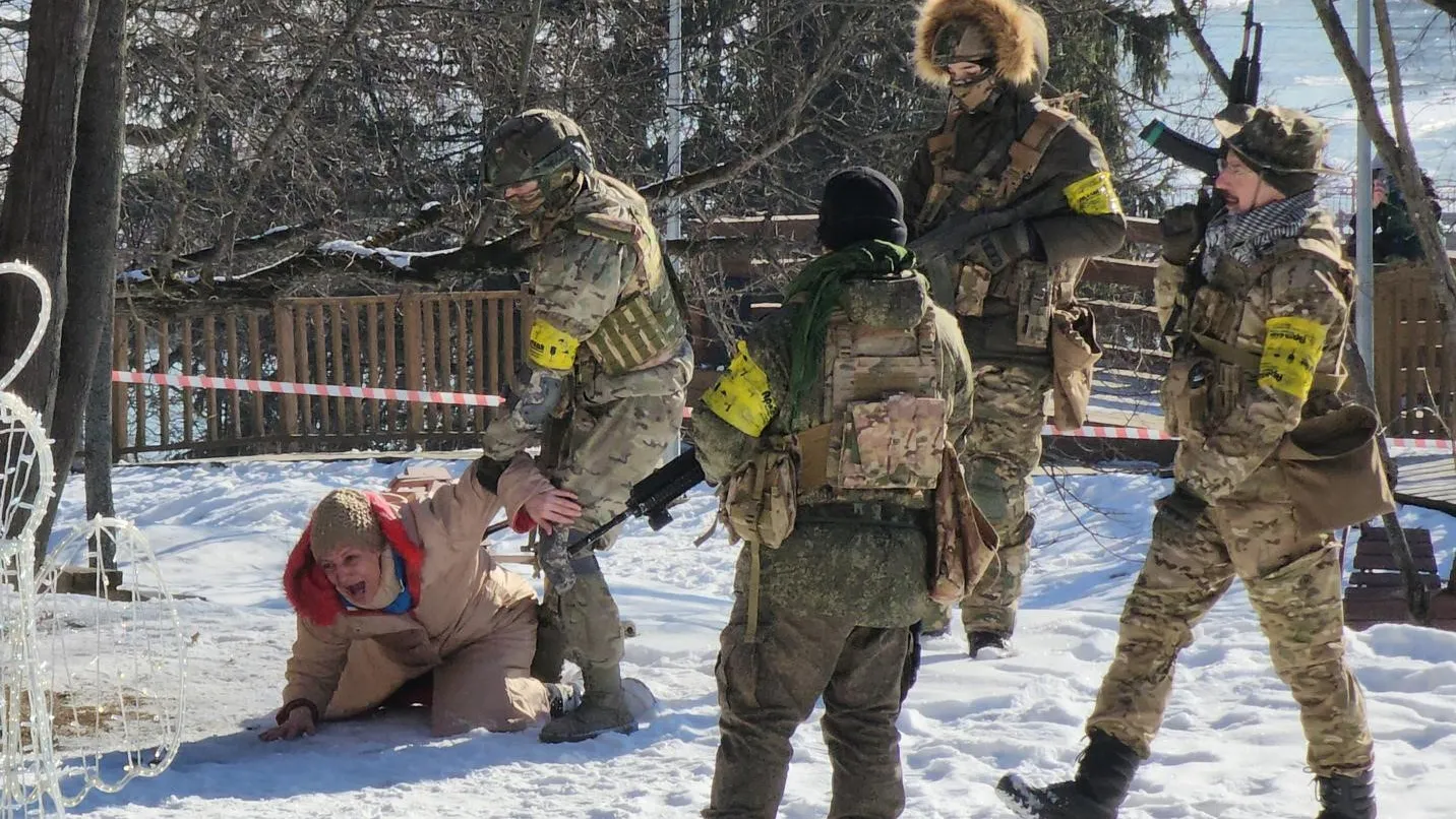 Фото: Екатерина Данилина