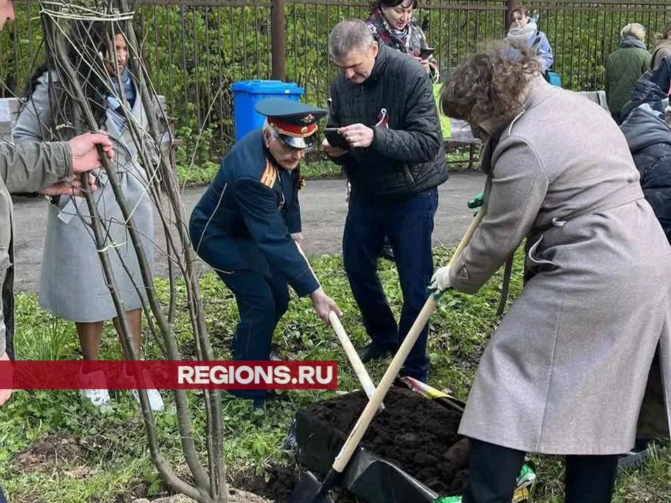 Фото: Мария Шматкова