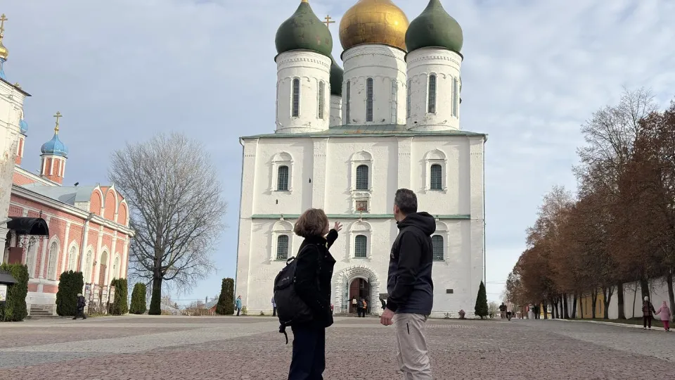 Фото: МедиаБанк Подмосковья/Анна Нестерова