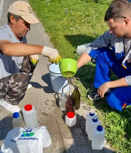 Фото: МУЖКП «Котельники»