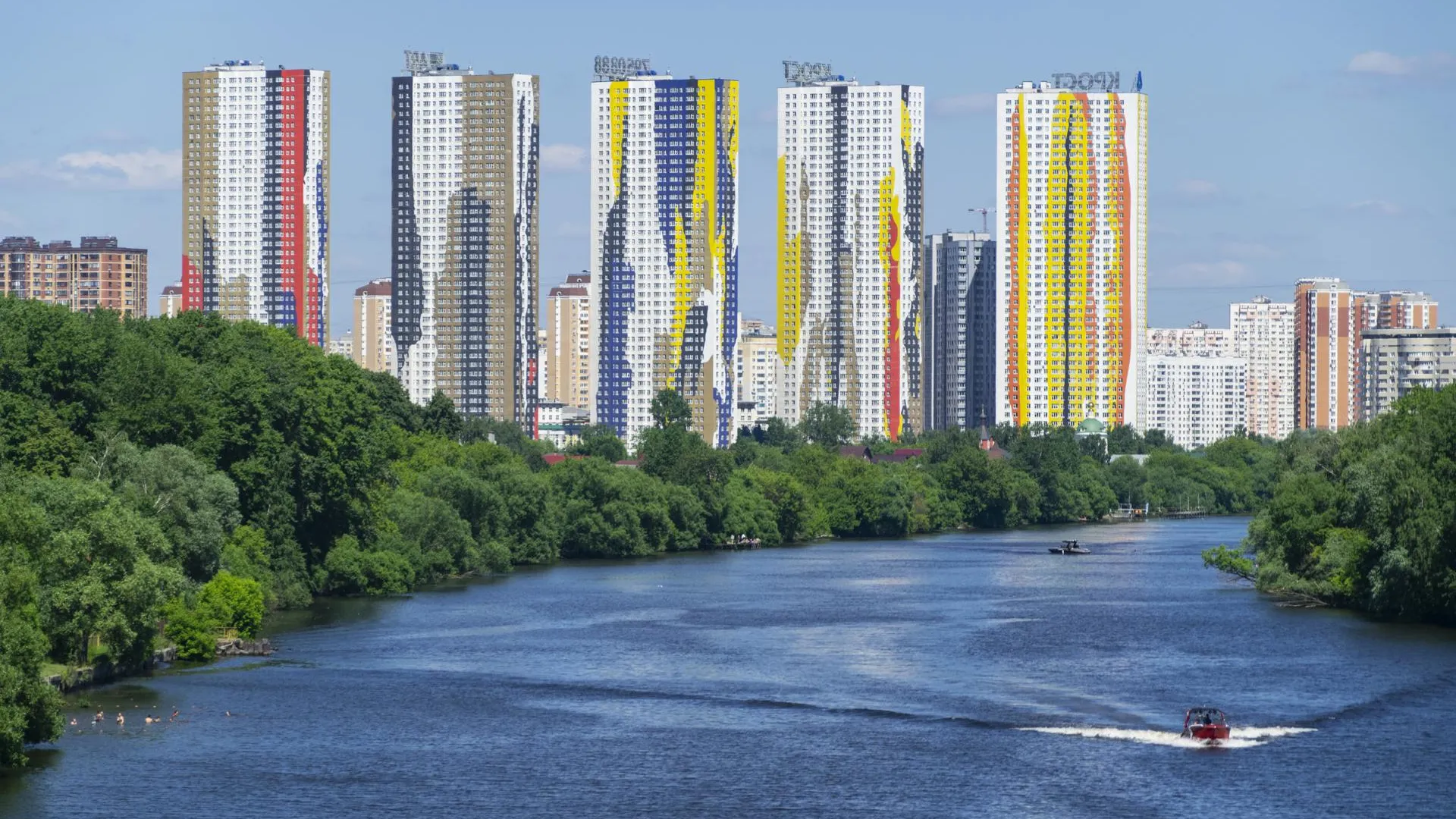 Пресс-служба Красногорска