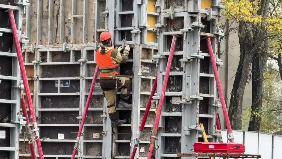 Фото: Ксения Казакова