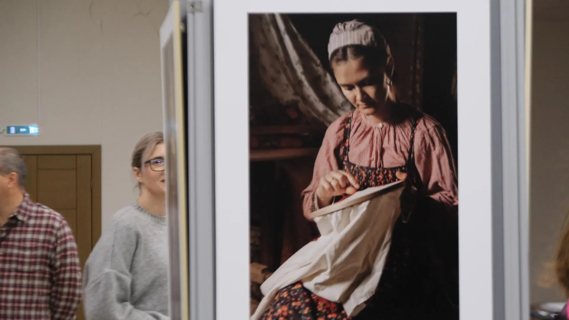 Фото: Мария Панина