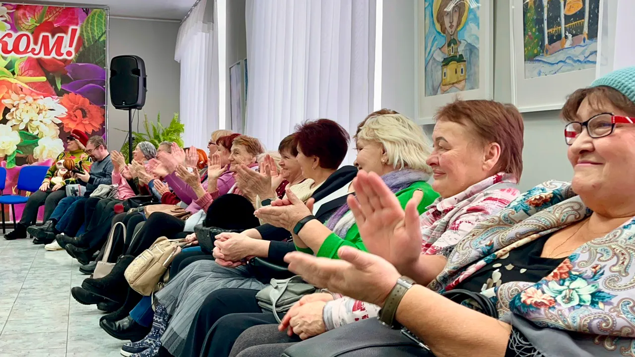 vk.com/Дворец культуры им. В.Н. Леонова