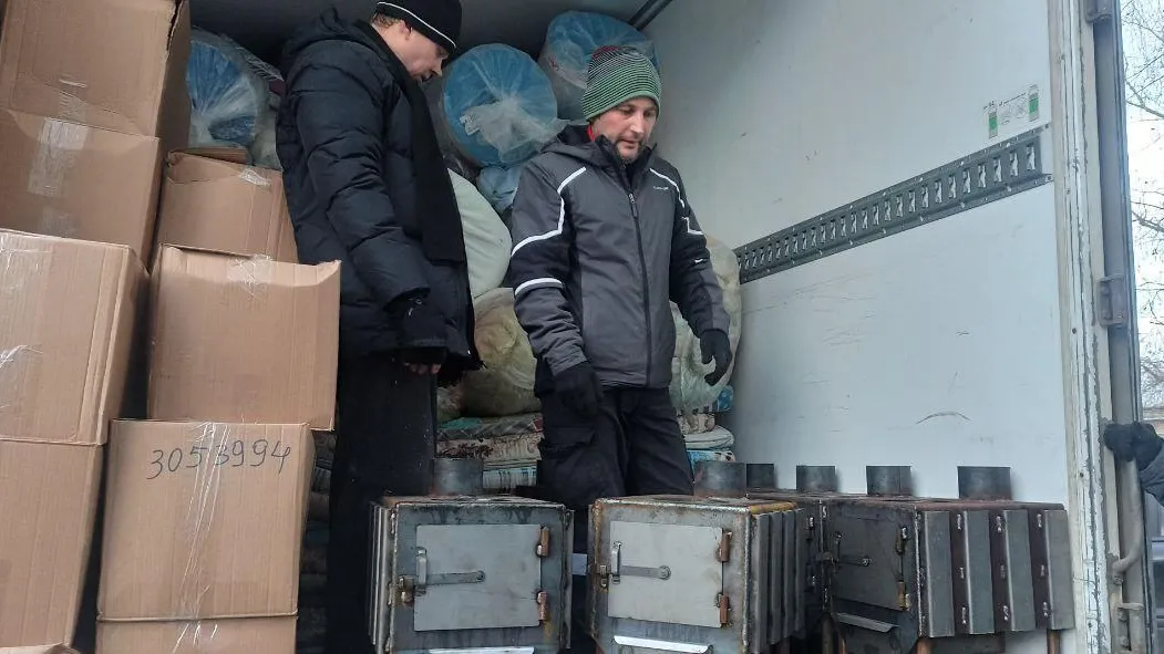Пресс-служба администрации городского округа Солнечногорск