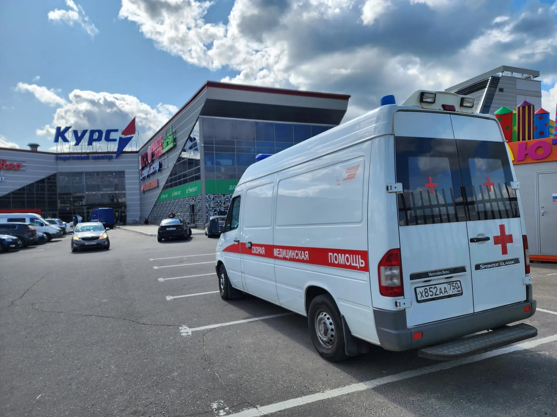 Фото: Андрей Семибратов