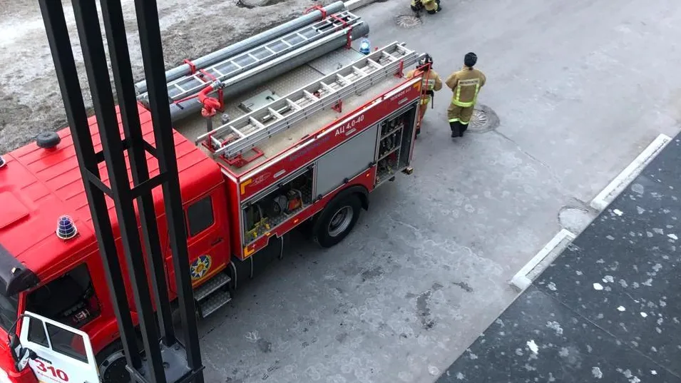 Источник: ГКУ МО «Мособлпожспас»