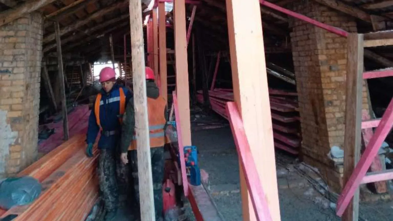 ГК «Стройразвитие»