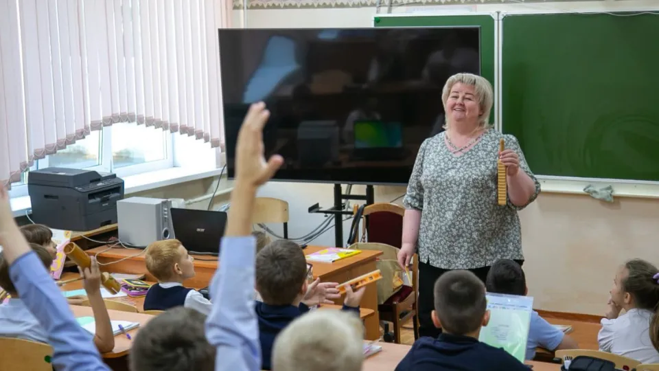 Фото: пресс-служба администрации г.о. Коломна