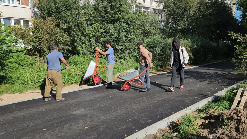 Фото: REGIONS/Александр Степушкин