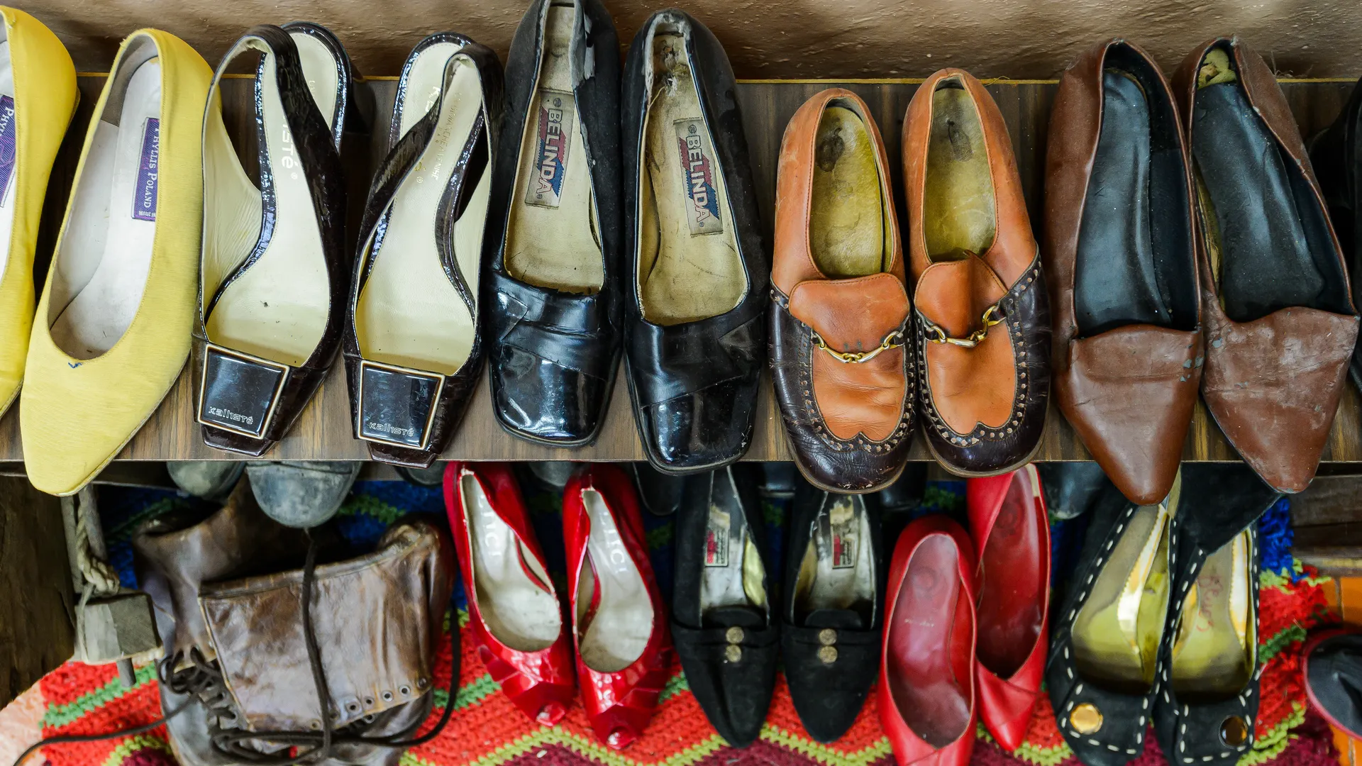 Куровской народный историко-краеведческий музей в Орехово-Зуевском округе