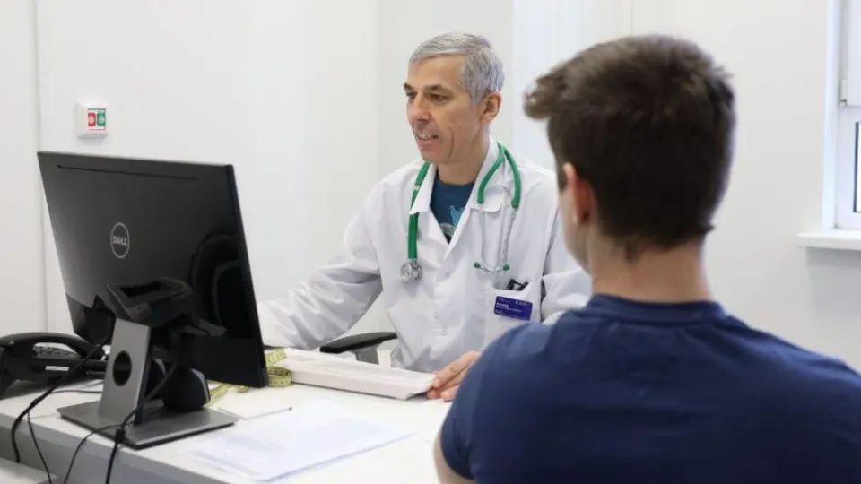 Фото: Мытищинская ОКБ